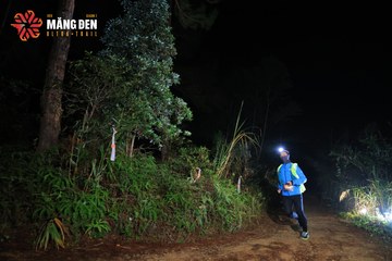 MĂNG ĐEN ULTRA TRAIL 2026 - Ảnh #4505985