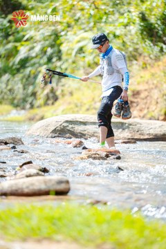 MĂNG ĐEN ULTRA TRAIL 2026 - Ảnh #4504633