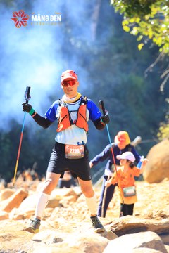 MĂNG ĐEN ULTRA TRAIL 2026 - Ảnh #4509051