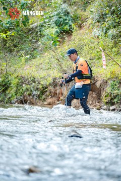 MĂNG ĐEN ULTRA TRAIL 2026 - Ảnh #4513572