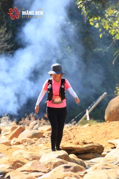 MĂNG ĐEN ULTRA TRAIL 2026 - Ảnh #4509479