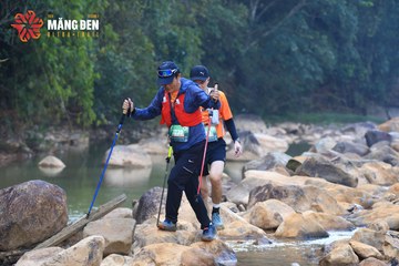 MĂNG ĐEN ULTRA TRAIL 2026 - Ảnh #4506908