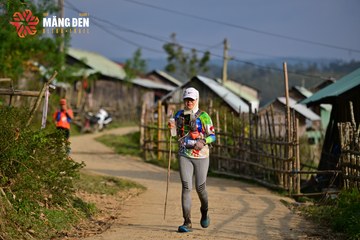 MĂNG ĐEN ULTRA TRAIL 2026 - Ảnh #4524974