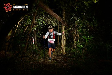 MĂNG ĐEN ULTRA TRAIL 2026 - Ảnh #4525994