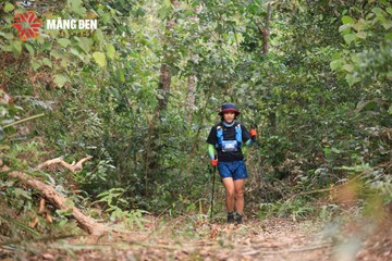 MĂNG ĐEN ULTRA TRAIL 2026 - Ảnh #4515722