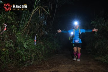 MĂNG ĐEN ULTRA TRAIL 2026 - Ảnh #4507323