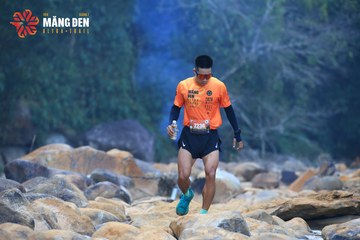 MĂNG ĐEN ULTRA TRAIL 2026 - Ảnh #4509047