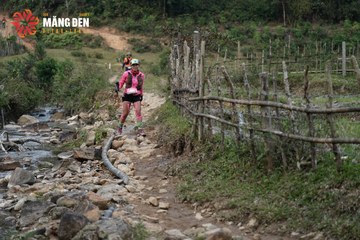 MĂNG ĐEN ULTRA TRAIL 2026 - Ảnh #4519584