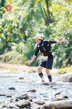 MĂNG ĐEN ULTRA TRAIL 2026 - Ảnh #4507970