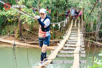 MĂNG ĐEN ULTRA TRAIL 2026 - Ảnh #4515169
