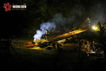 MĂNG ĐEN ULTRA TRAIL 2026 - Ảnh #4518131