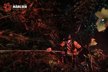 MĂNG ĐEN ULTRA TRAIL 2026 - Ảnh #4512328