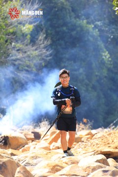 MĂNG ĐEN ULTRA TRAIL 2026 - Ảnh #4509611