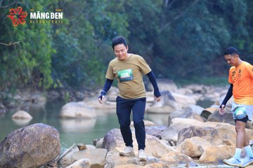MĂNG ĐEN ULTRA TRAIL 2026 - Ảnh #4510073