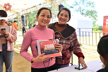 MĂNG ĐEN ULTRA TRAIL 2026 - Ảnh #4520032