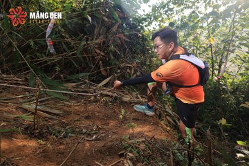 MĂNG ĐEN ULTRA TRAIL 2026 - Ảnh #4513052