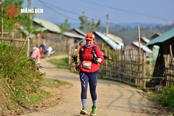 MĂNG ĐEN ULTRA TRAIL 2026 - Ảnh #4524940