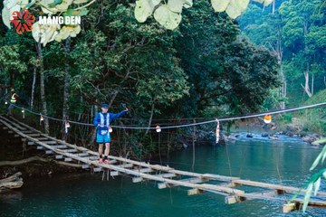 MĂNG ĐEN ULTRA TRAIL 2026 - Ảnh #4514702