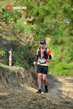 MĂNG ĐEN ULTRA TRAIL 2026 - Ảnh #4524658