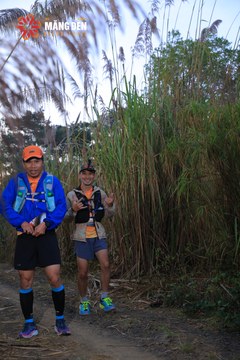 MĂNG ĐEN ULTRA TRAIL 2026 - Ảnh #4505609