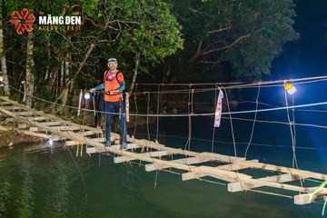MĂNG ĐEN ULTRA TRAIL 2026 - Ảnh #4518935