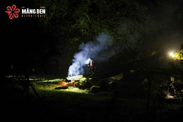 MĂNG ĐEN ULTRA TRAIL 2026 - Ảnh #4518064