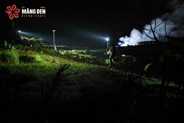 MĂNG ĐEN ULTRA TRAIL 2026 - Ảnh #4517973