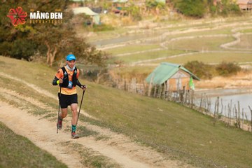 MĂNG ĐEN ULTRA TRAIL 2026 - Ảnh #4523094