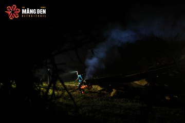 MĂNG ĐEN ULTRA TRAIL 2026 - Ảnh #4517025