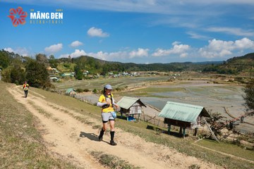 MĂNG ĐEN ULTRA TRAIL 2026 - Ảnh #4522589