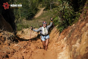 MĂNG ĐEN ULTRA TRAIL 2026 - Ảnh #4503694