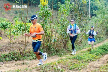 MĂNG ĐEN ULTRA TRAIL 2026 - Ảnh #4514973