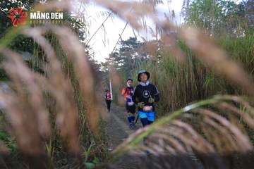 MĂNG ĐEN ULTRA TRAIL 2026 - Ảnh #4506918
