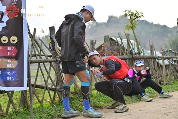 MĂNG ĐEN ULTRA TRAIL 2026 - Ảnh #4525609