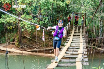 MĂNG ĐEN ULTRA TRAIL 2026 - Ảnh #4515051