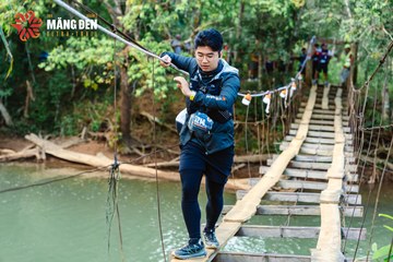 MĂNG ĐEN ULTRA TRAIL 2026 - Ảnh #4515042
