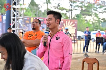 MĂNG ĐEN ULTRA TRAIL 2026 - Ảnh #4521558