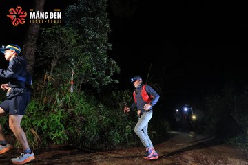 MĂNG ĐEN ULTRA TRAIL 2026 - Ảnh #4505534