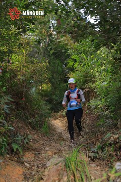MĂNG ĐEN ULTRA TRAIL 2026 - Ảnh #4509678
