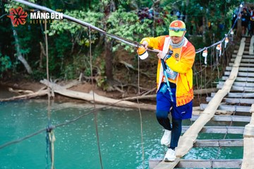 MĂNG ĐEN ULTRA TRAIL 2026 - Ảnh #4514757