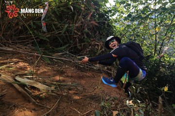 MĂNG ĐEN ULTRA TRAIL 2026 - Ảnh #4514302