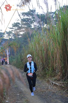MĂNG ĐEN ULTRA TRAIL 2026 - Ảnh #4507935