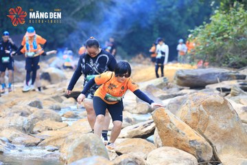 MĂNG ĐEN ULTRA TRAIL 2026 - Ảnh #4510219