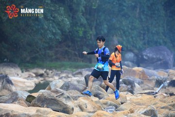 MĂNG ĐEN ULTRA TRAIL 2026 - Ảnh #4506911