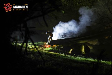 MĂNG ĐEN ULTRA TRAIL 2026 - Ảnh #4517239