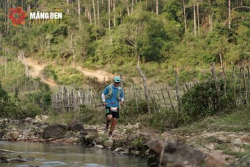 MĂNG ĐEN ULTRA TRAIL 2026 - Ảnh #4516558