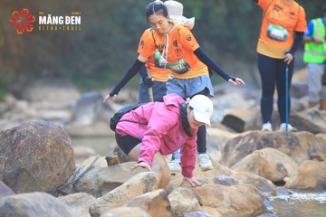 MĂNG ĐEN ULTRA TRAIL 2026 - Ảnh #4507481