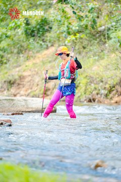 MĂNG ĐEN ULTRA TRAIL 2026 - Ảnh #4502908