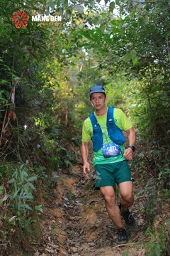 MĂNG ĐEN ULTRA TRAIL 2026 - Ảnh #4508787