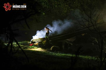 MĂNG ĐEN ULTRA TRAIL 2026 - Ảnh #4517446